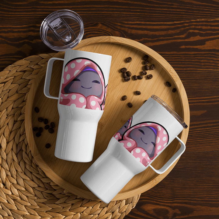 eabCOMFY 25oz Tumbler product image (1)
