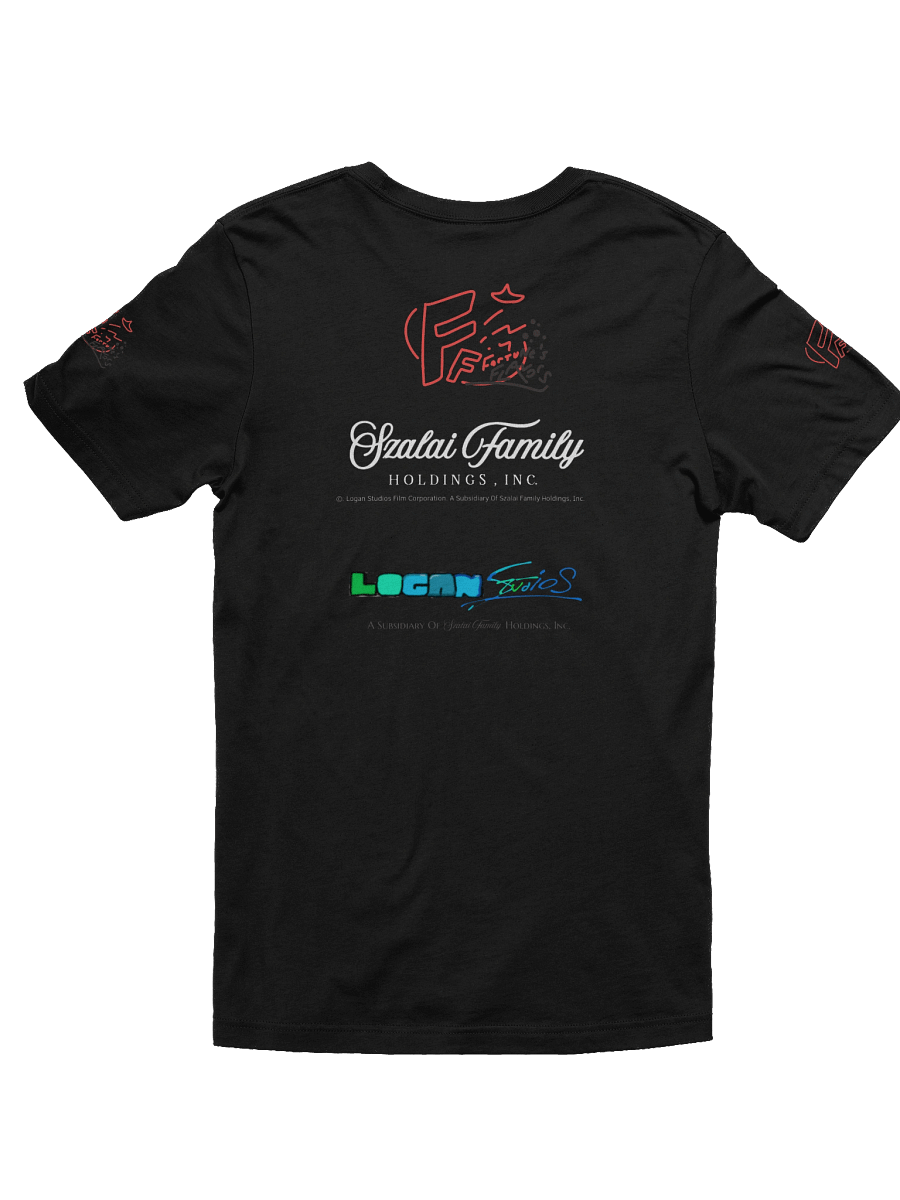 Fortune's Flavors "Fawnish Toast" Shirt! product image (13)