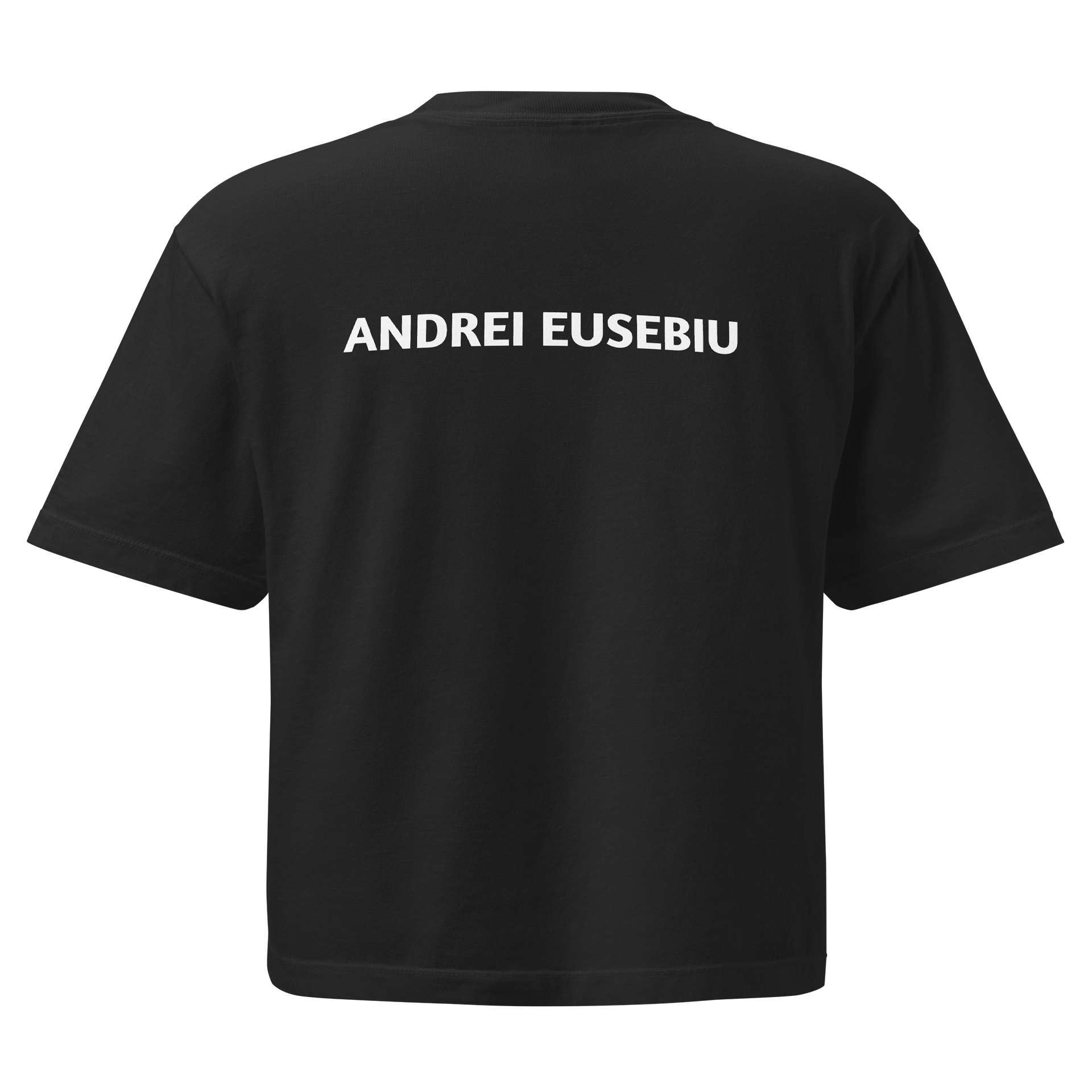 Tricou Comfort Colors pentru femei, cu imprimeu gros și drăguț product image (1)