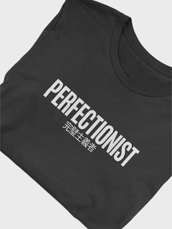 PERFECTIONIST product image (1)