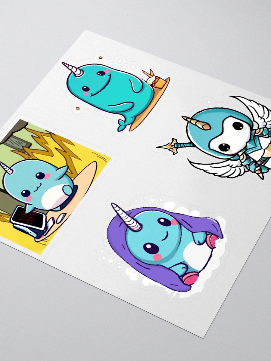 The Narwhals product image (3)