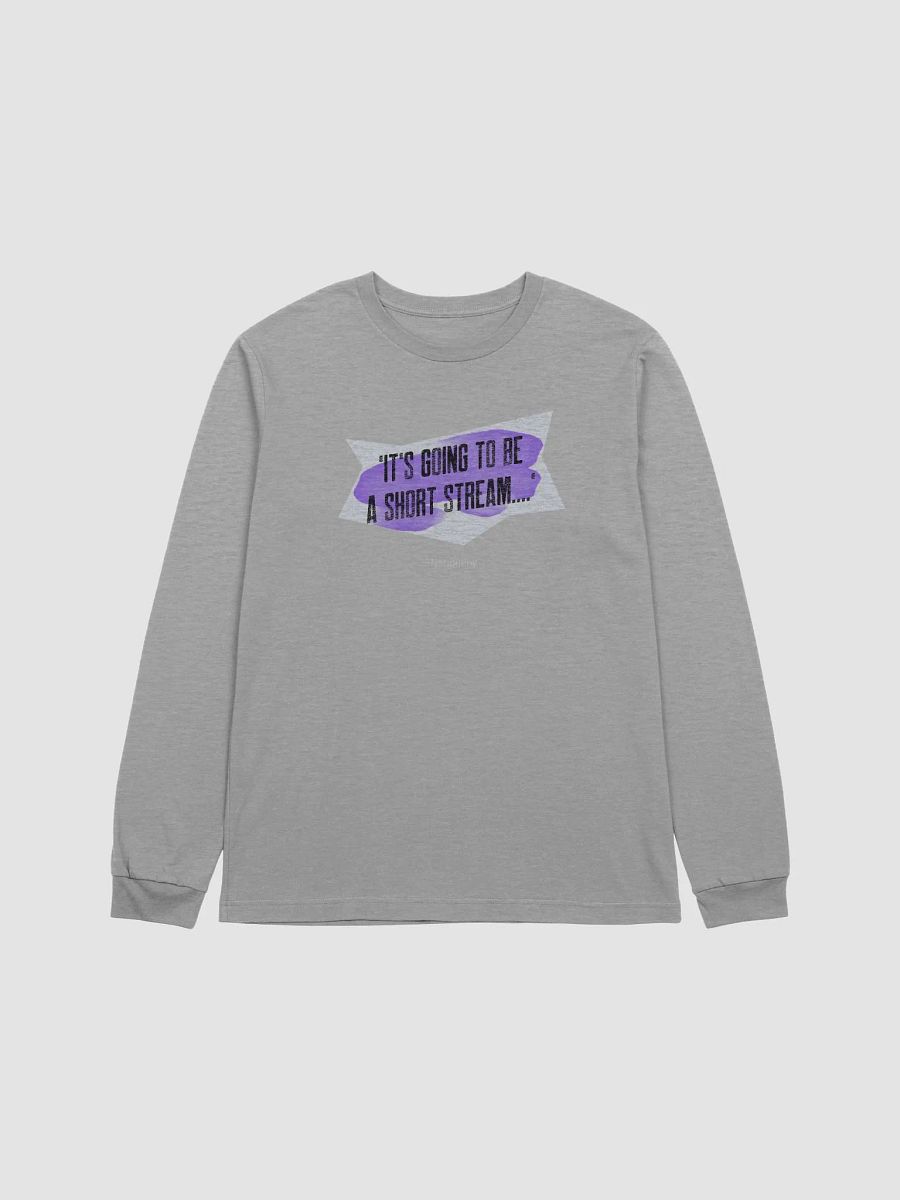 Short Stream Long Sleeved Shirt product image (3)