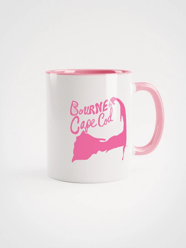 BRN.2C.C.™ | Ceramic Mugs