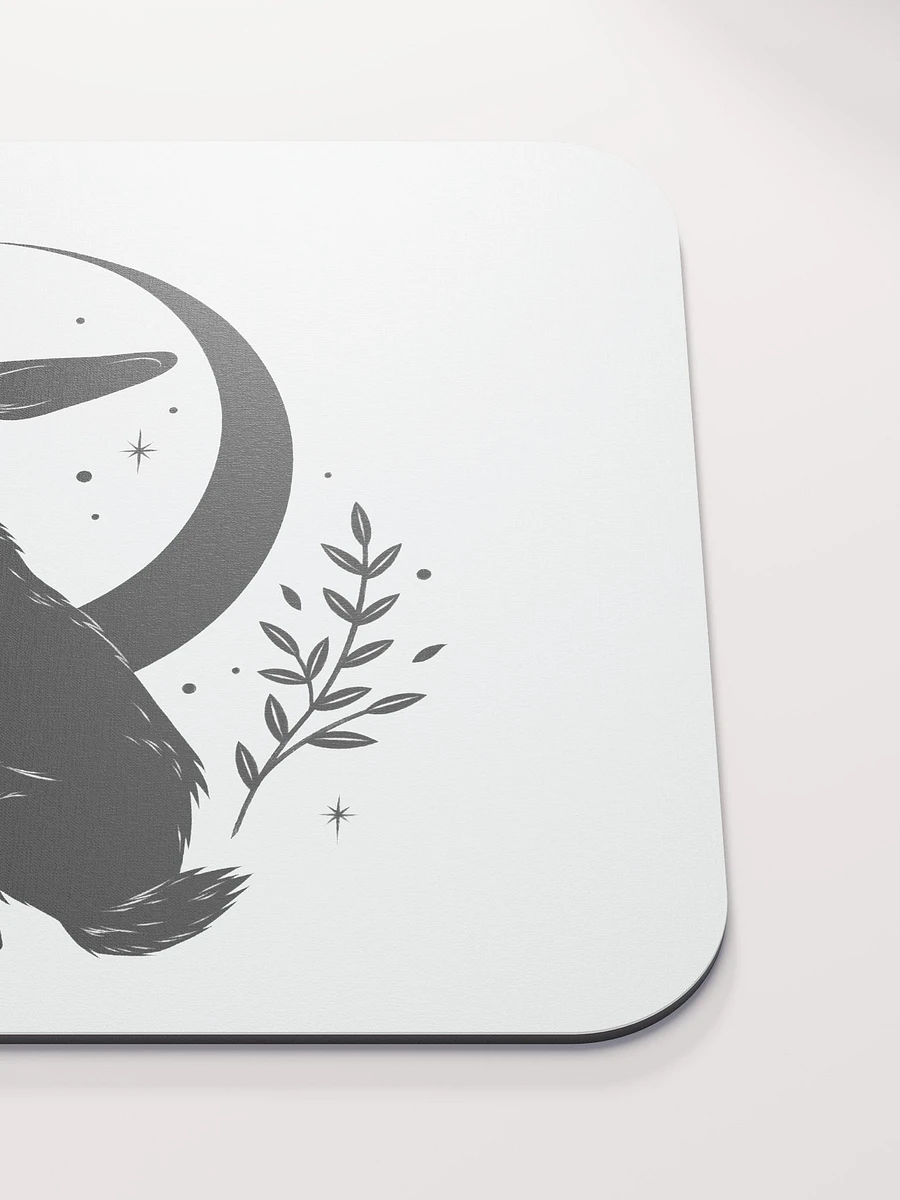 Wabbit familiar Mouse Pad product image (5)