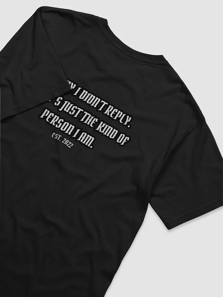 Text Me Back Shirt product image (1)