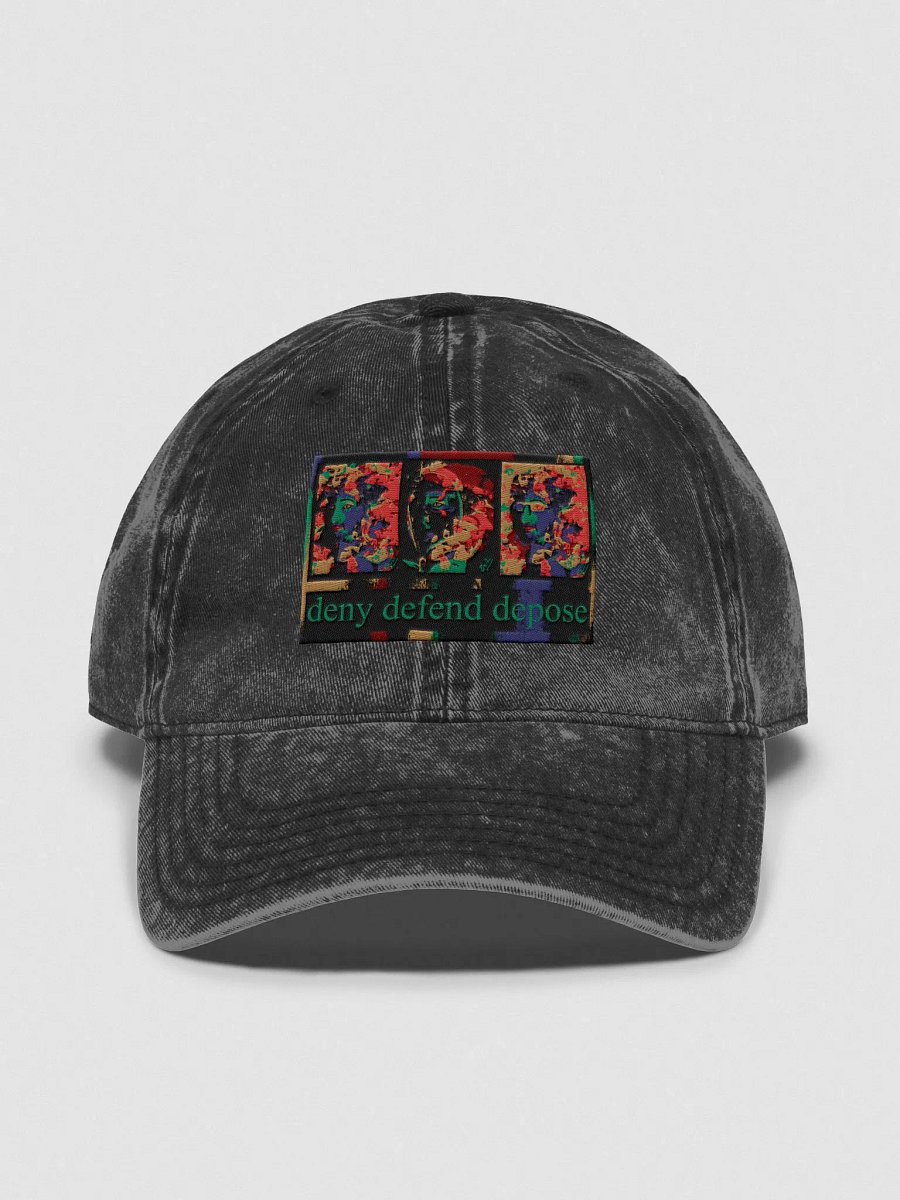 The Revolutionary Cap product image (15)