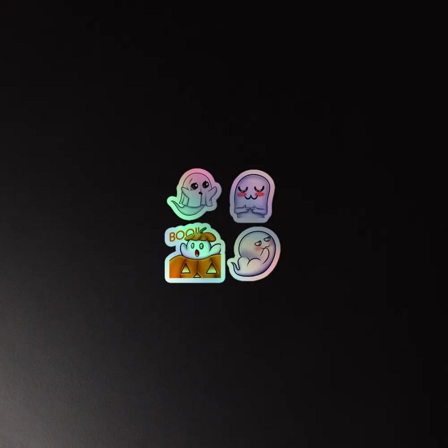 Sticker bundle #1 product image (4)