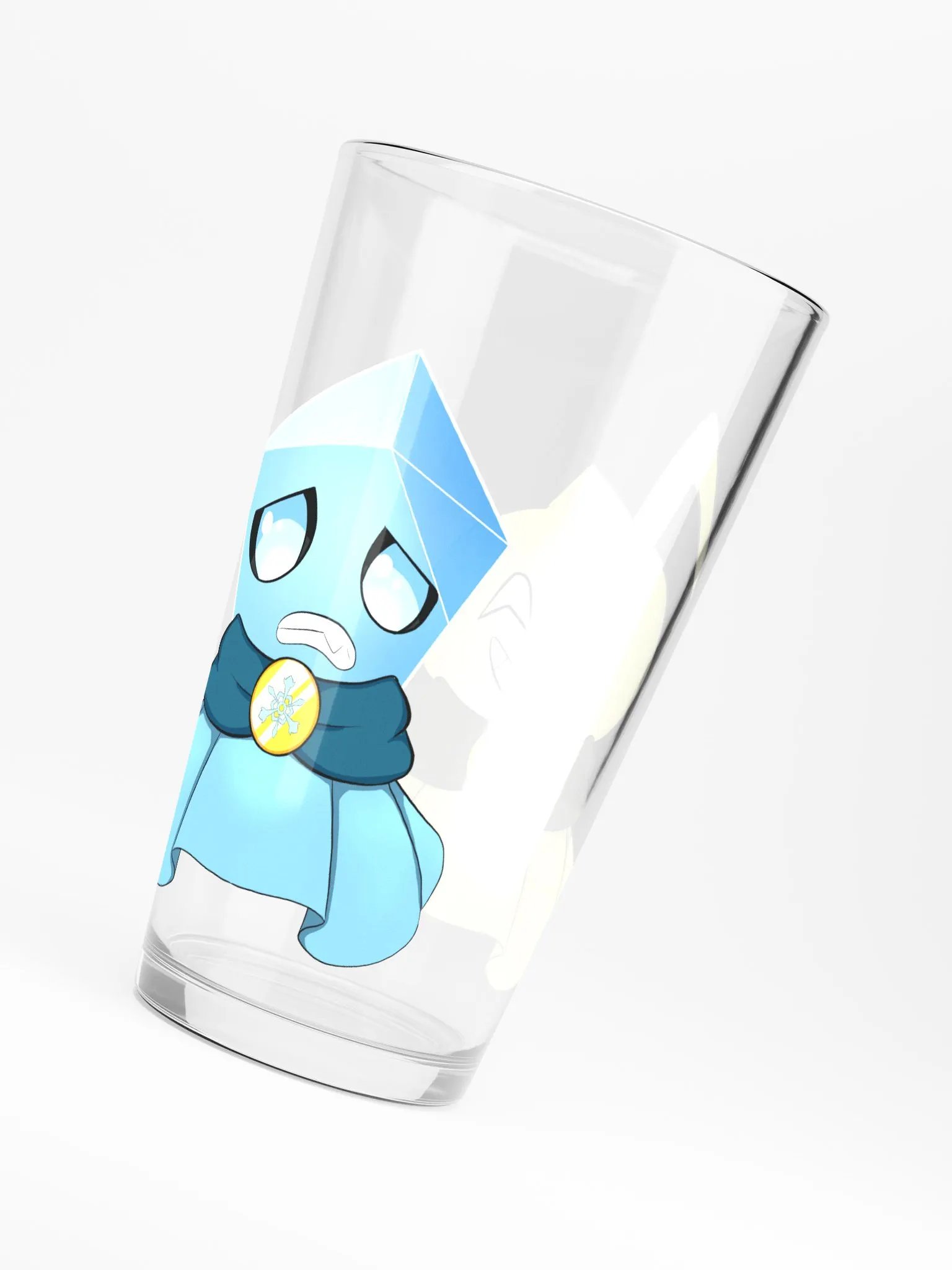 MagiPuppet Glass Ice and Lightning product image (6)