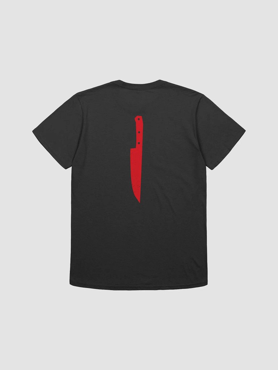 Horror Nerd T-Shirt product image (2)