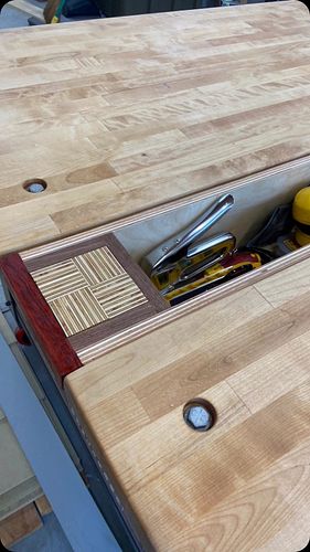 Workbench