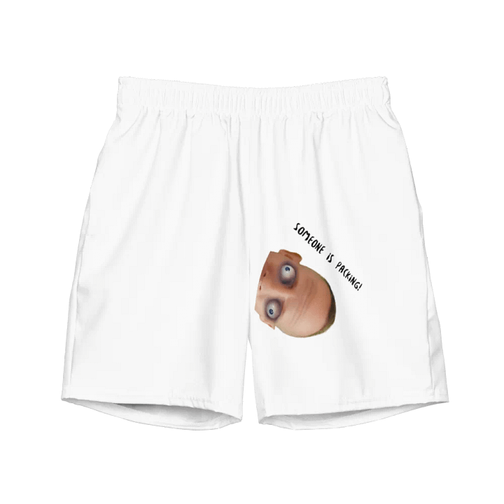 ProStoner Swim Shorts! product image (2)