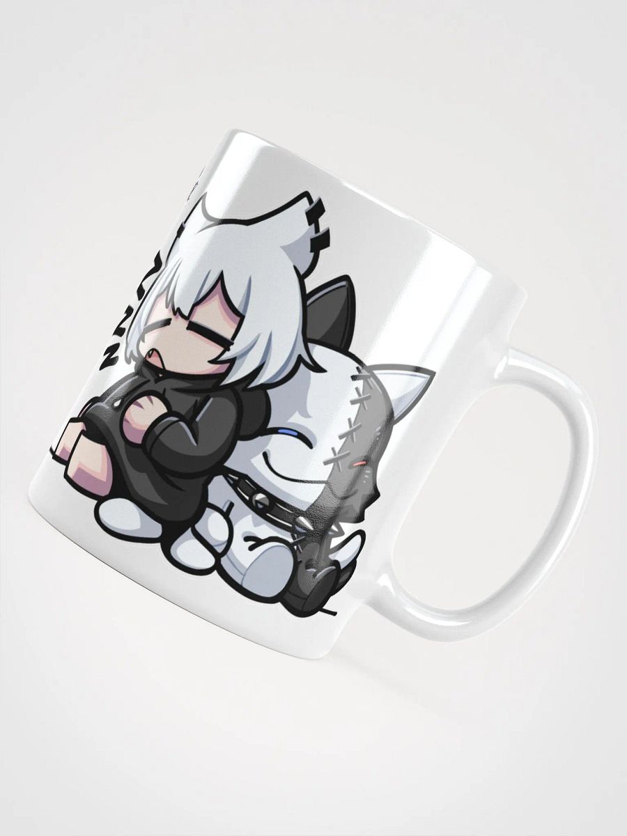 Sleepy BlankieXIII x Syn Mug product image (11)