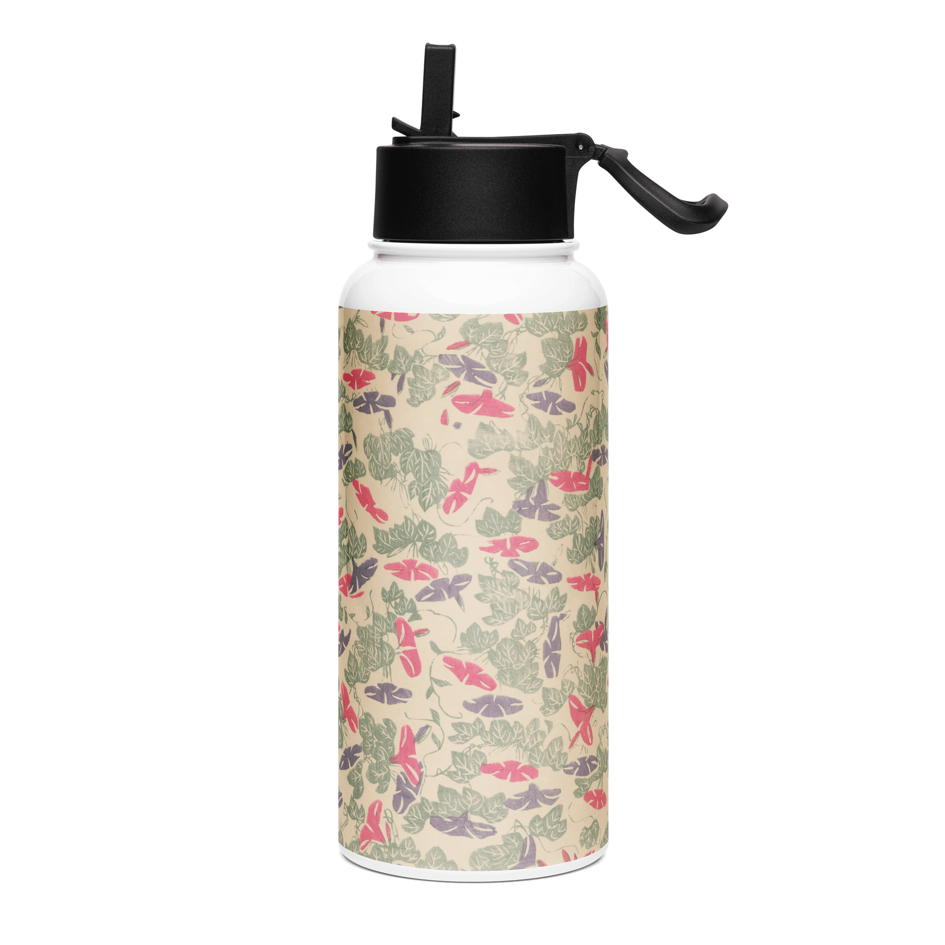 32oz. Stainless Steel Water Bottle product image (3)