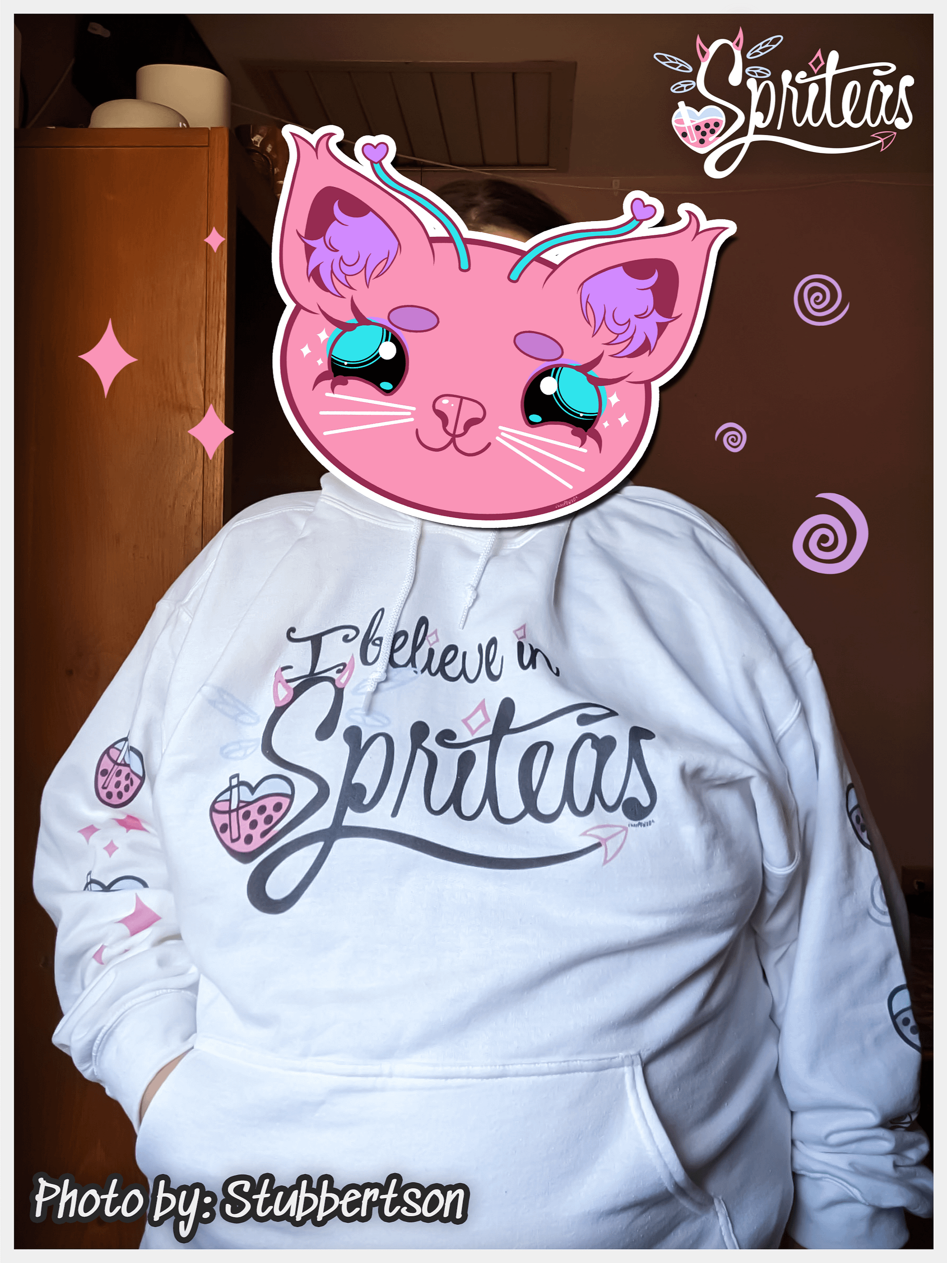 THEY ARE REAL - Founders Hoodie product image (3)