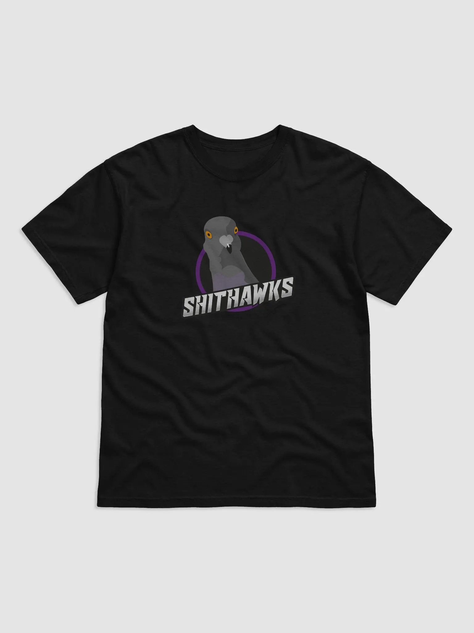 Shithawks Monolith Tee product image (2)