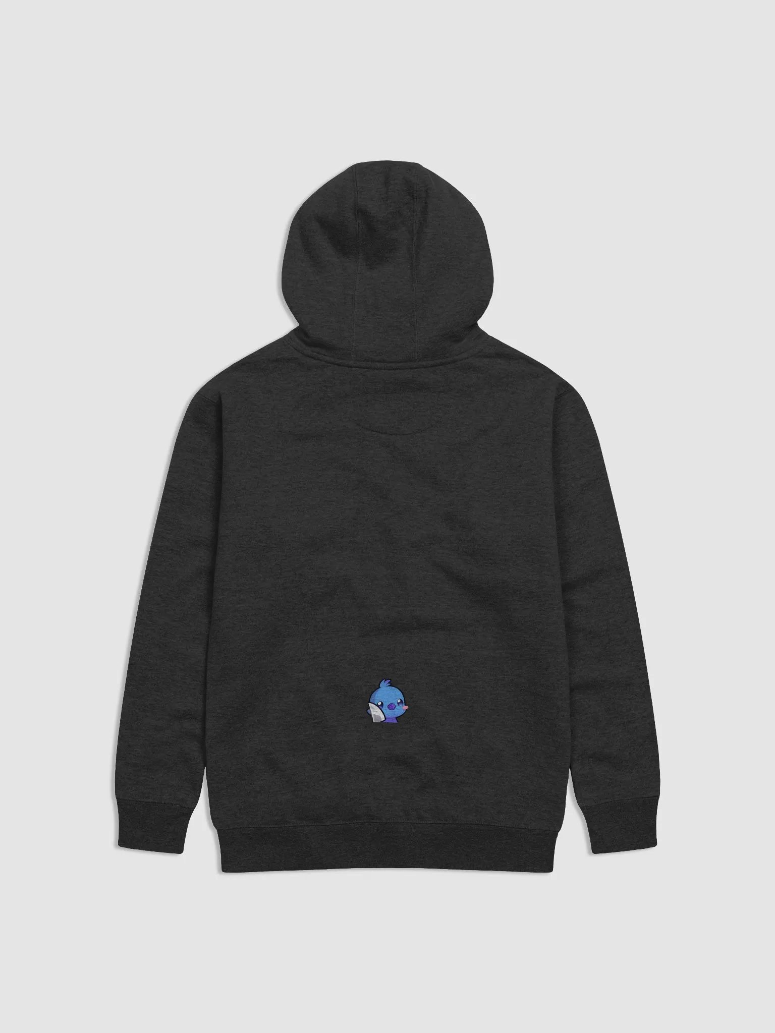 Finger Guns Hoodie (w Stabby) product image (2)