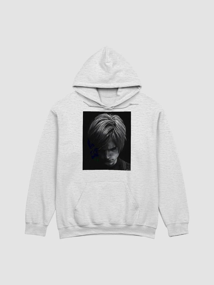 Resident Evil Leon Hoodie product image (12)