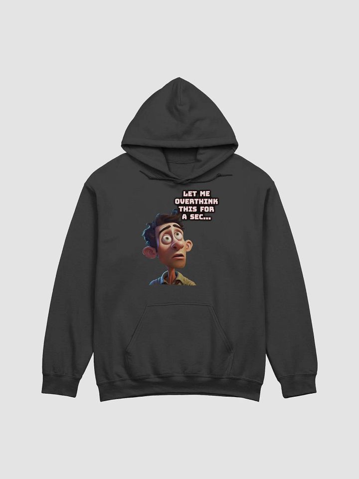 Over Thinking product image (5)
