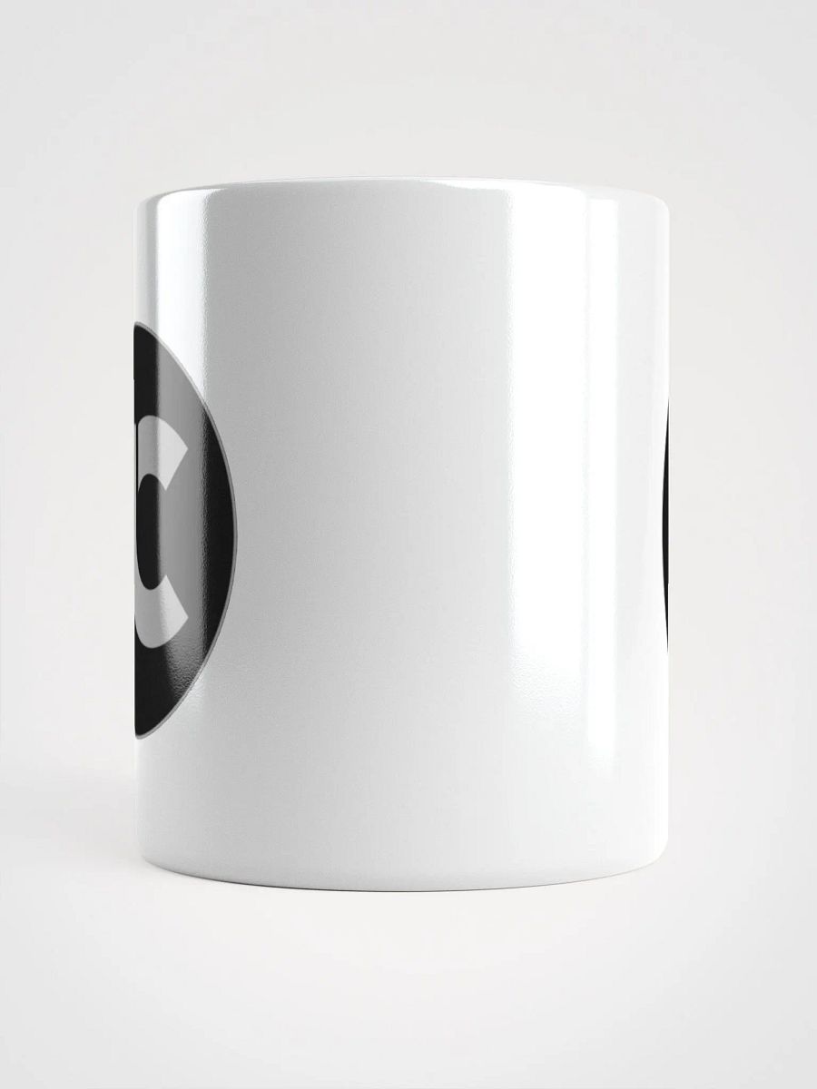 JC Logo Mug product image (5)