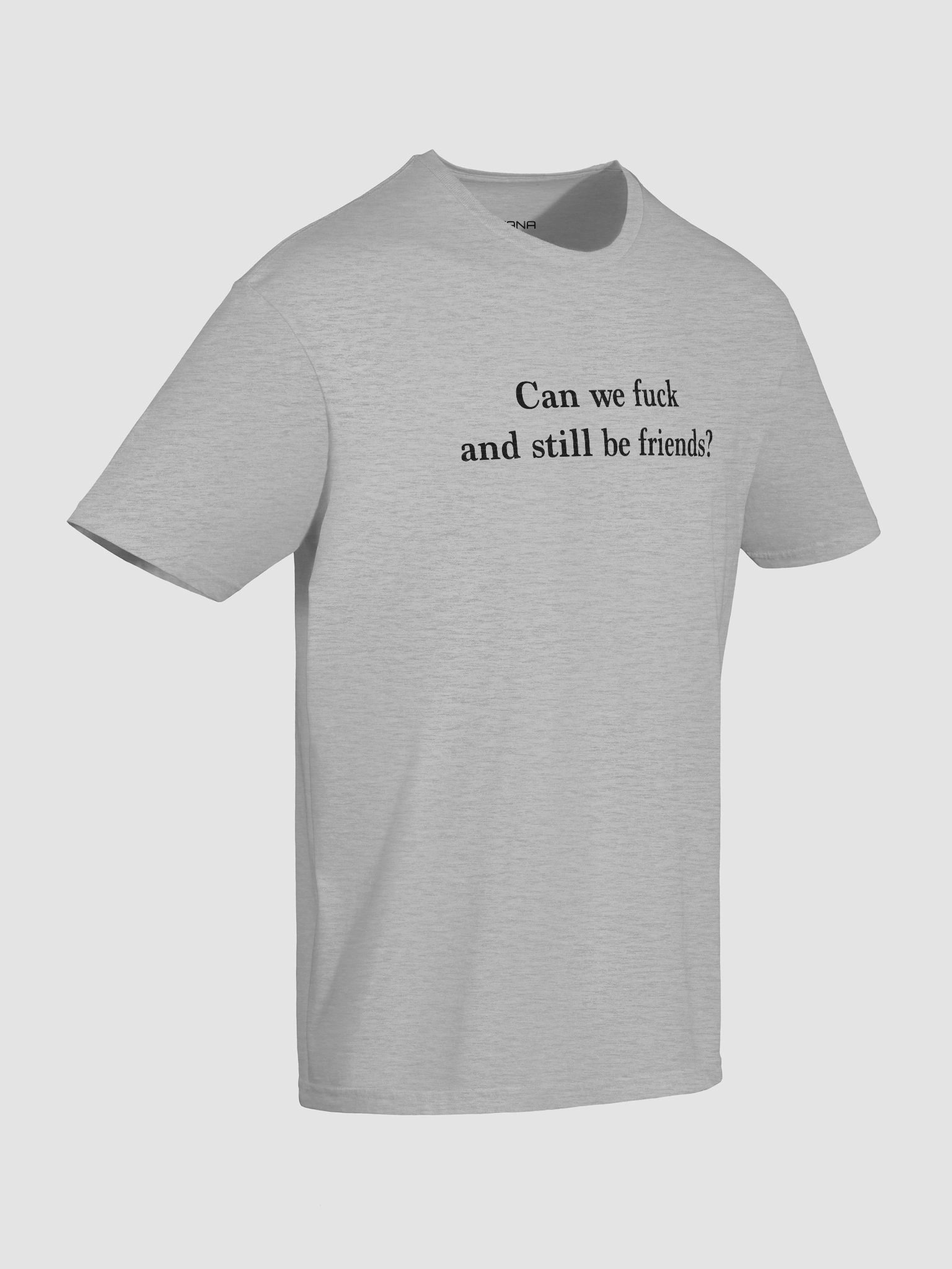 Can We Fuck and Still Be Friends product image (20)
