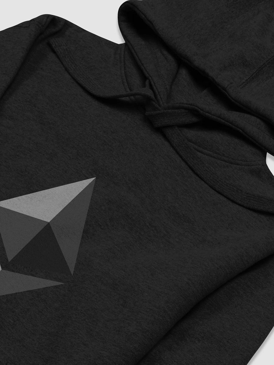 Geometric Diamond Unisex Premium Hoodie product image (3)