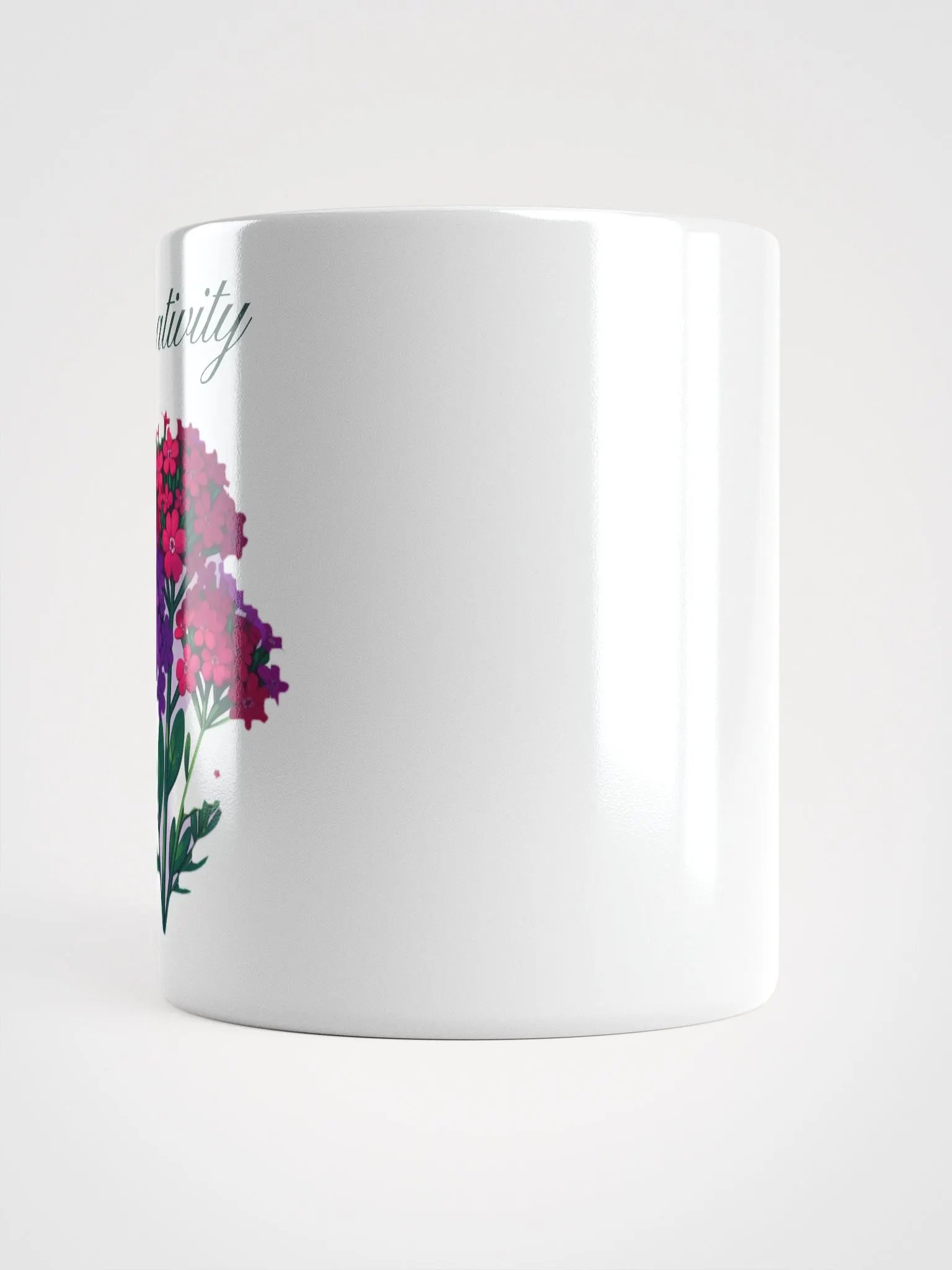 Verbena Vibes: A Symbol of Creativity and Inspiration product image (3)