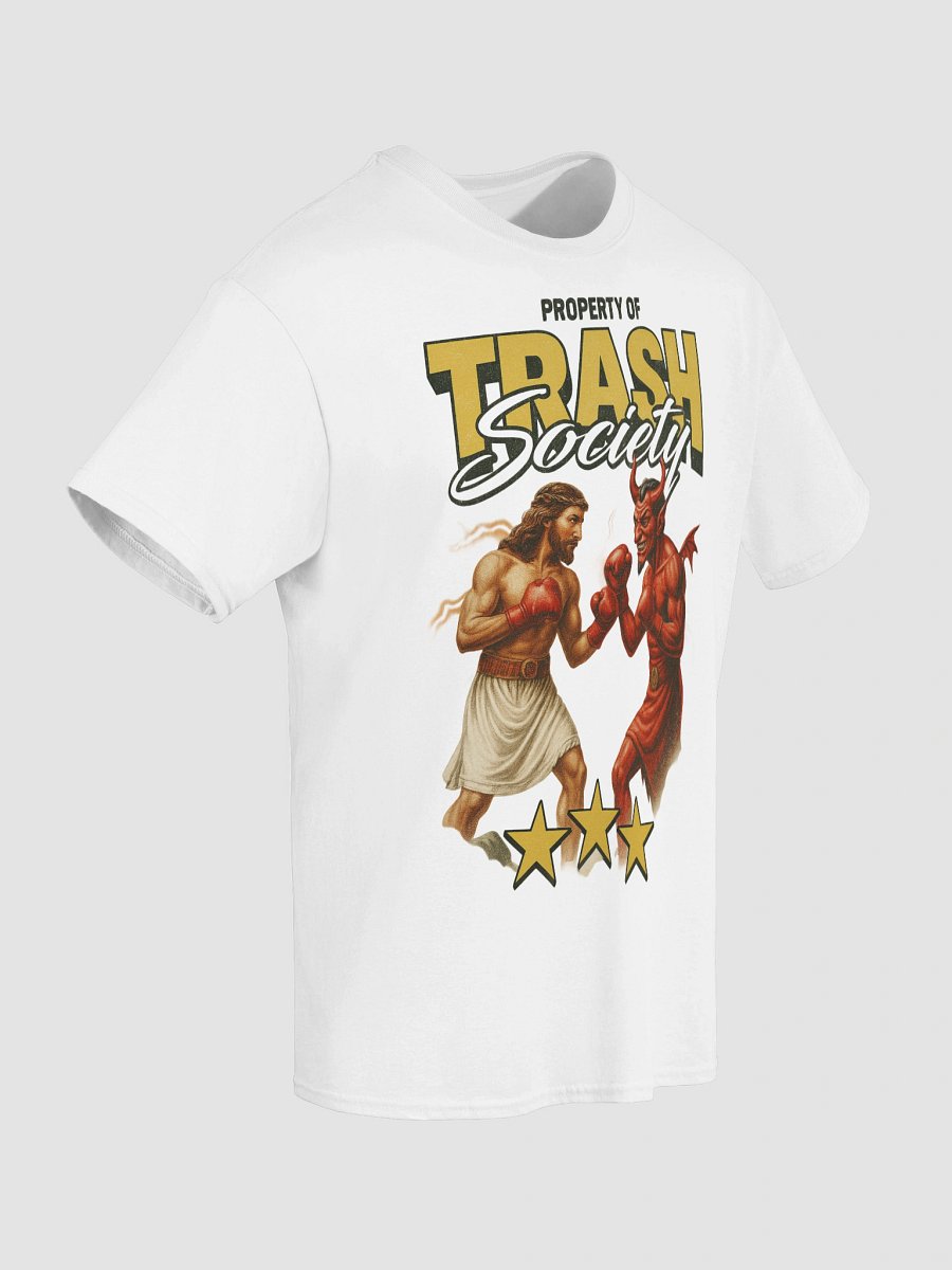 GOD VS SATAN product image (8)