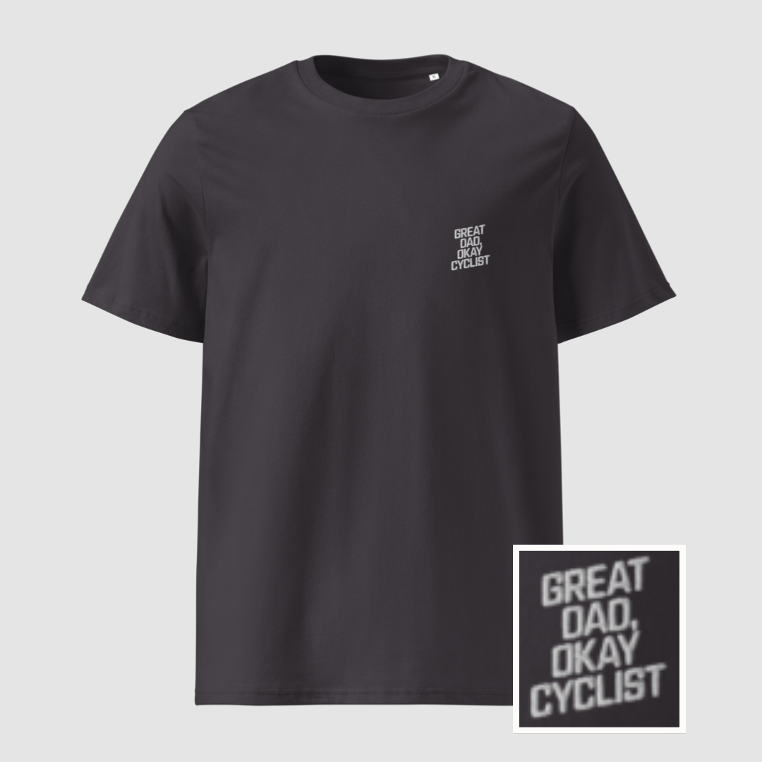 Great Dad, Okay Cyclist product image (1)