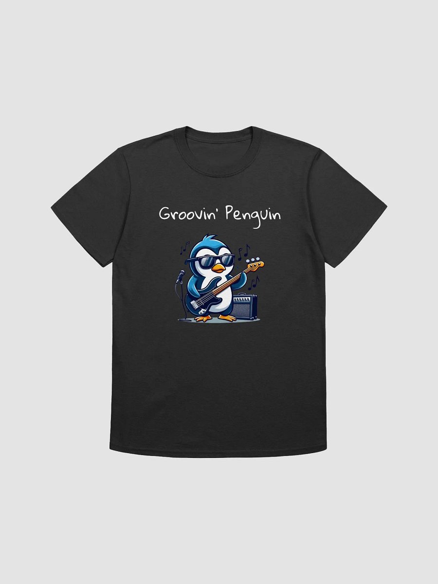 Groovin' Penguin product image (4)