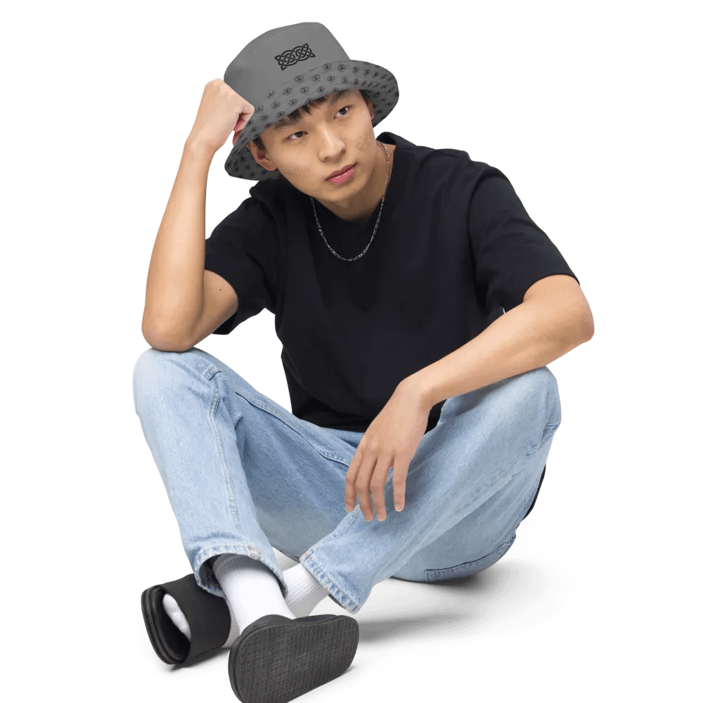Celtic Bucket Hat product image (2)