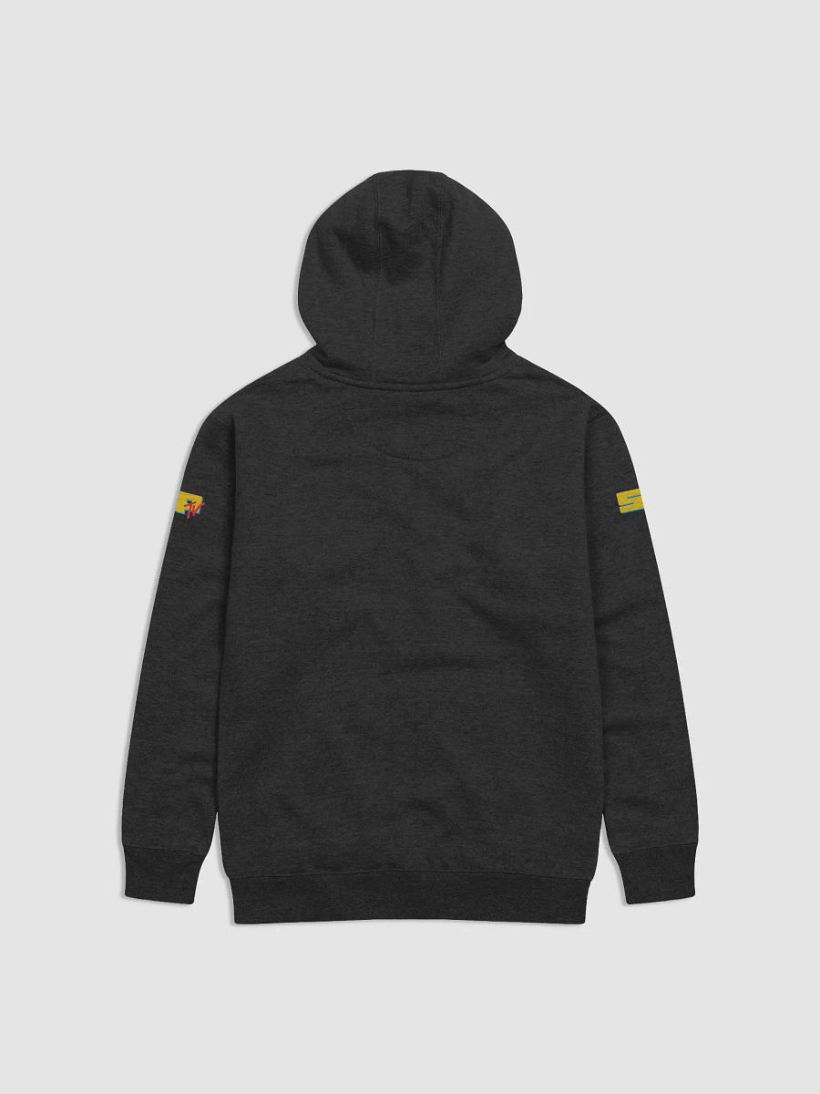 SPTV Unisex Premium Hoodie product image (2)