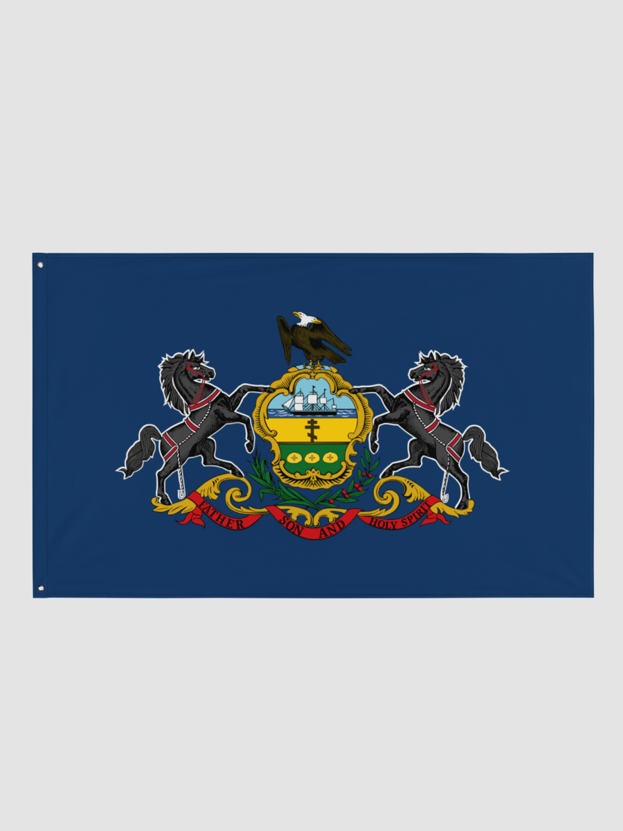 Orthodox Pennsylvania product image (1)