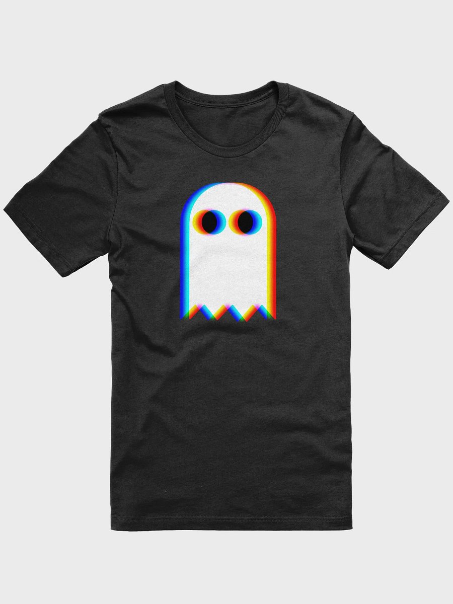 Full Spoops T-Shirt product image (1)