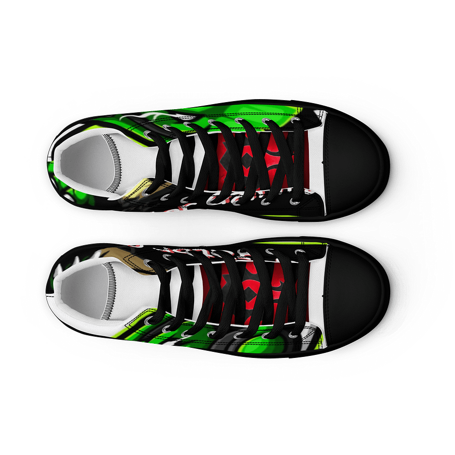 gator's chomp sneakers product image (9)