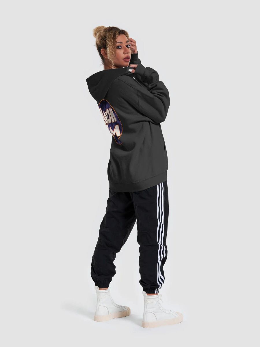 Otakusnake Nation Fam Hoodie product image (5)