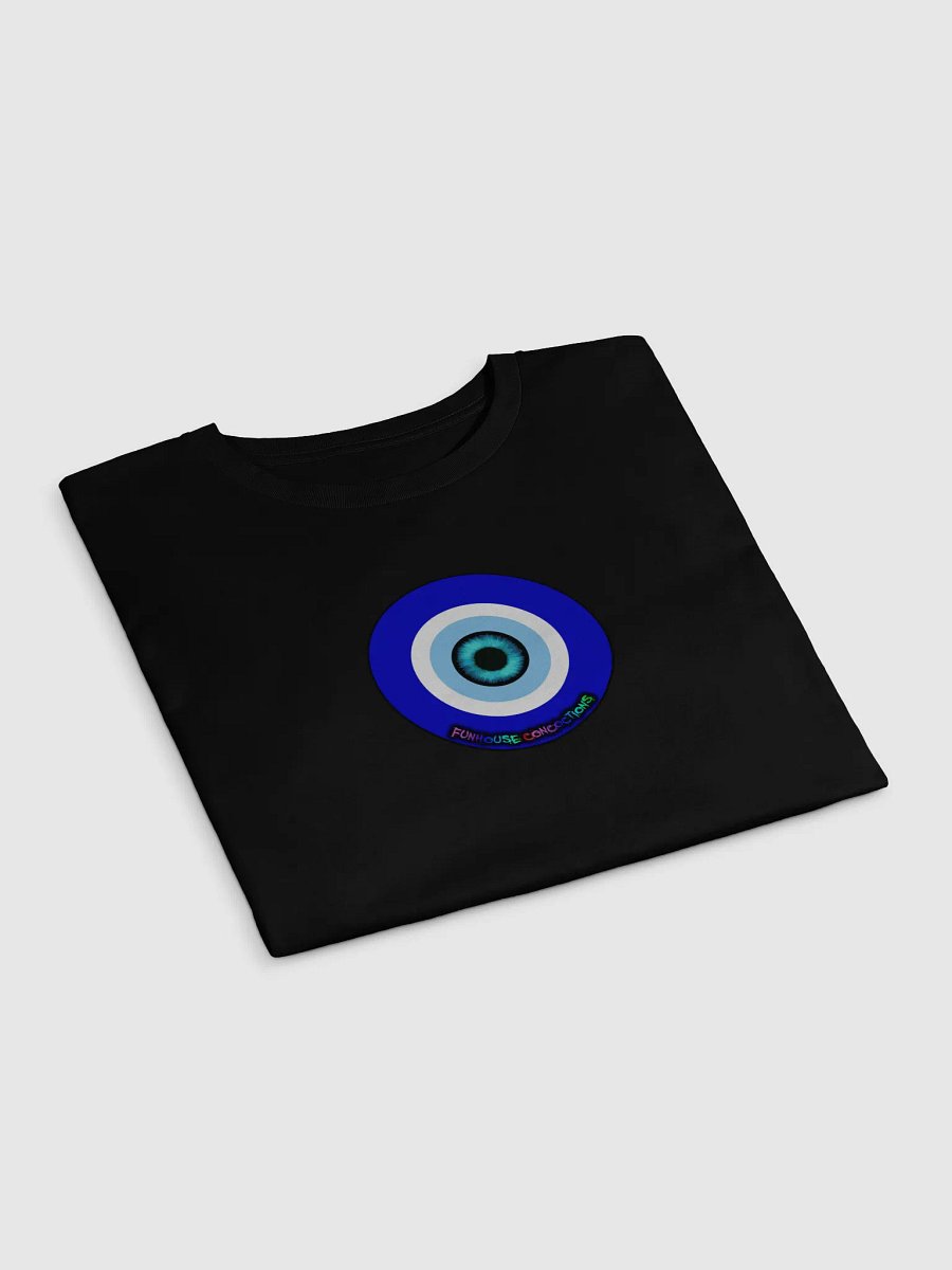 HER Evil Eye Crop Top product image (10)