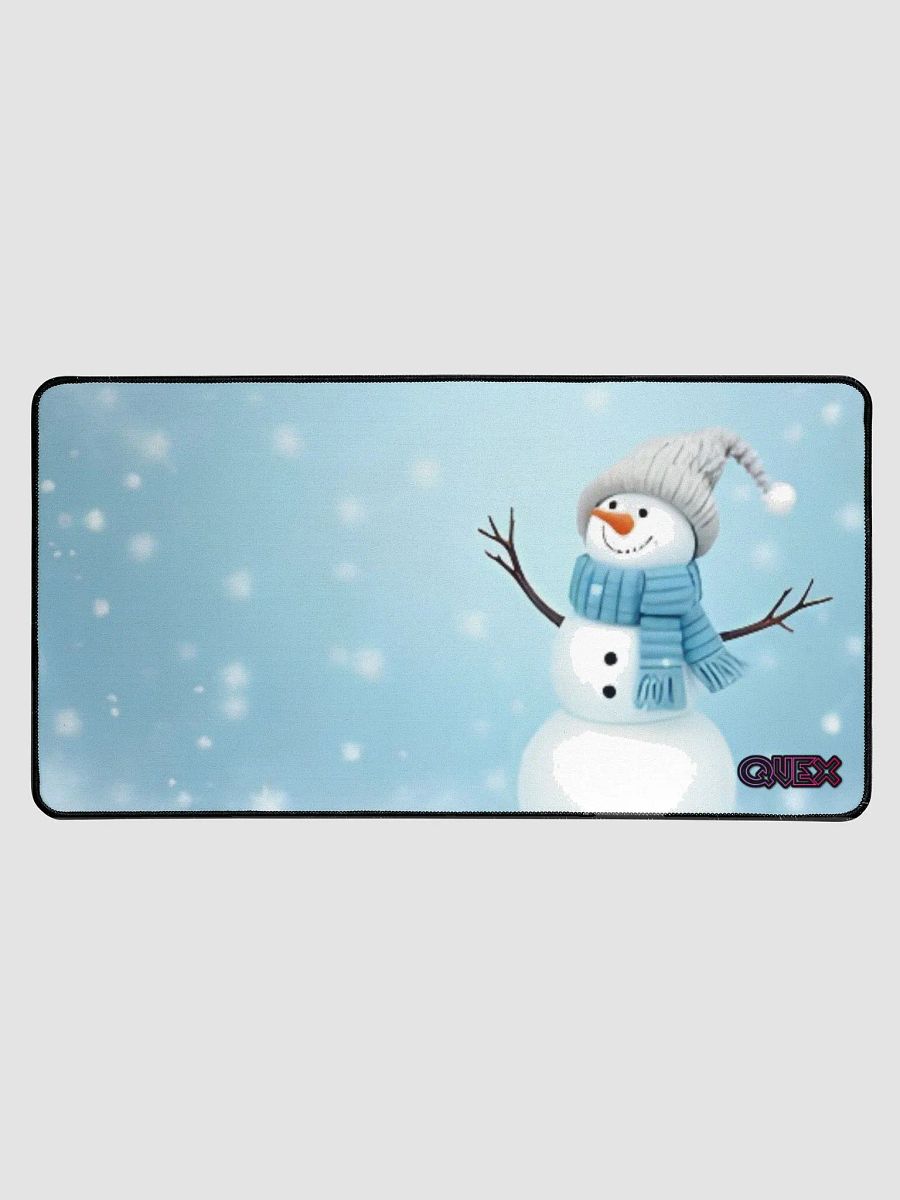 COZY SNOWMAN product image (1)