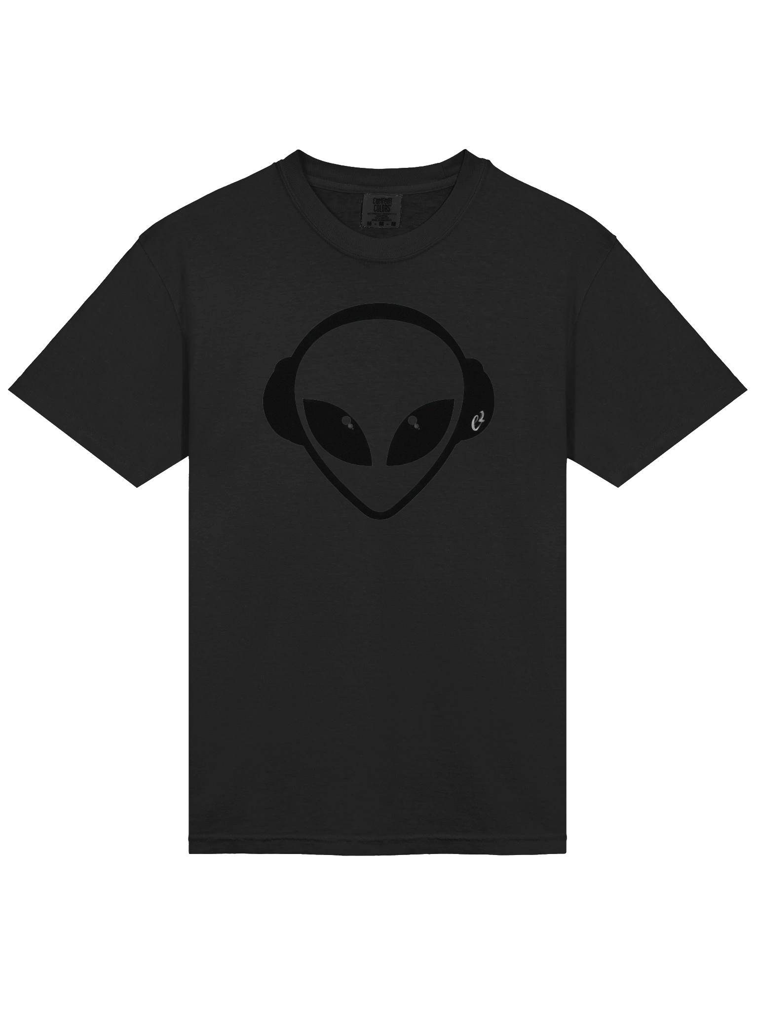 e² Alien Vibes T-Shirt product image (26)