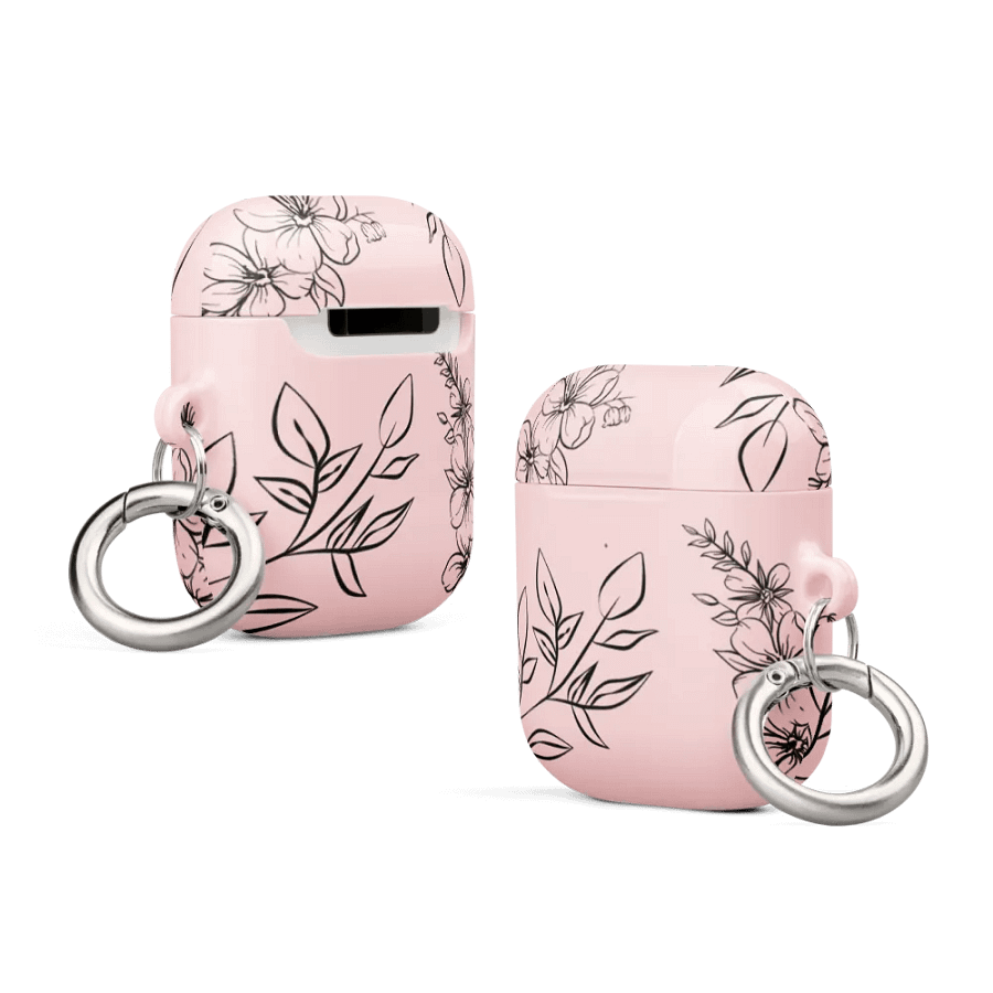 Pretty in Pink Case product image (8)