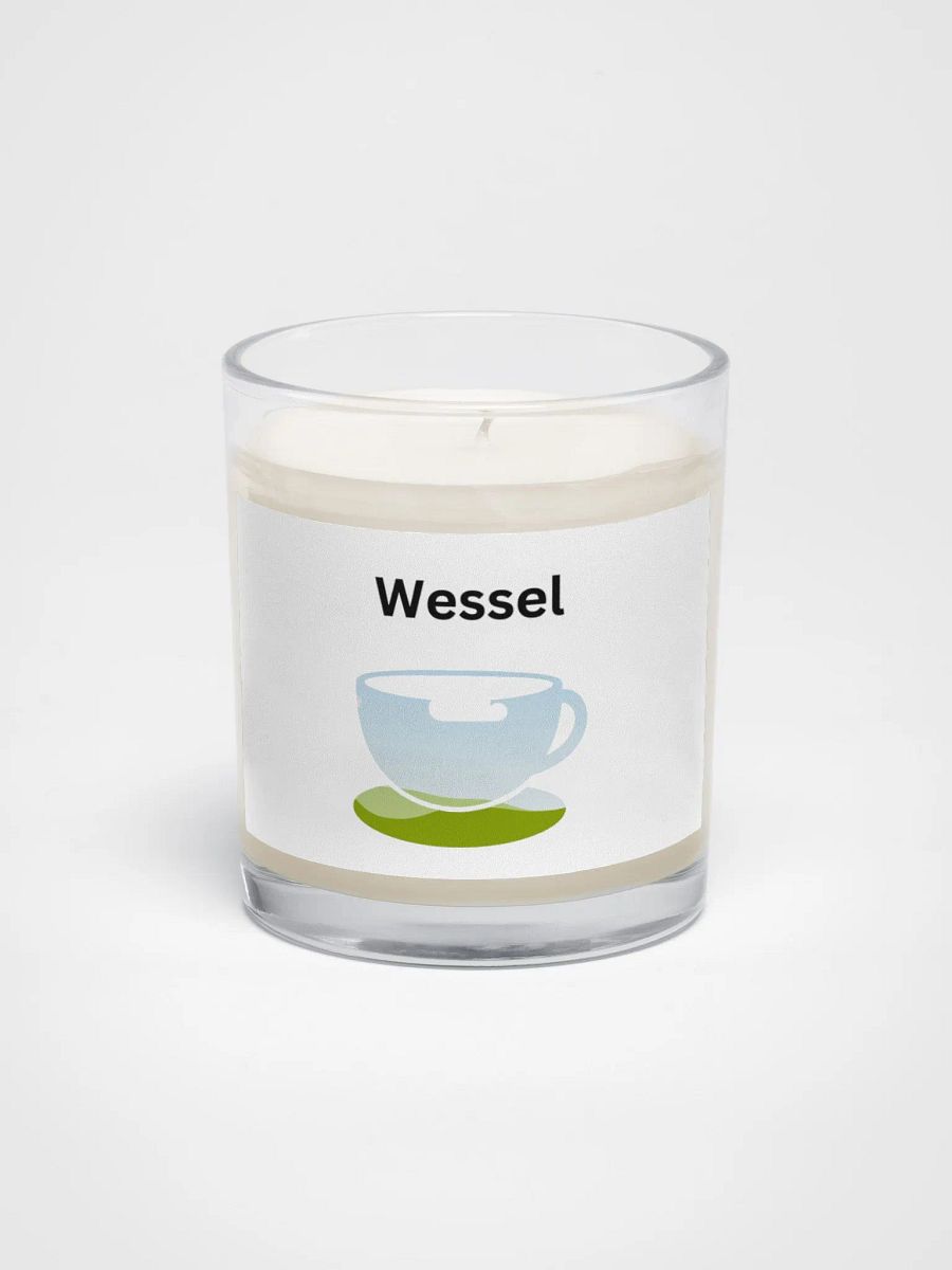 Wessel Candle product image (1)