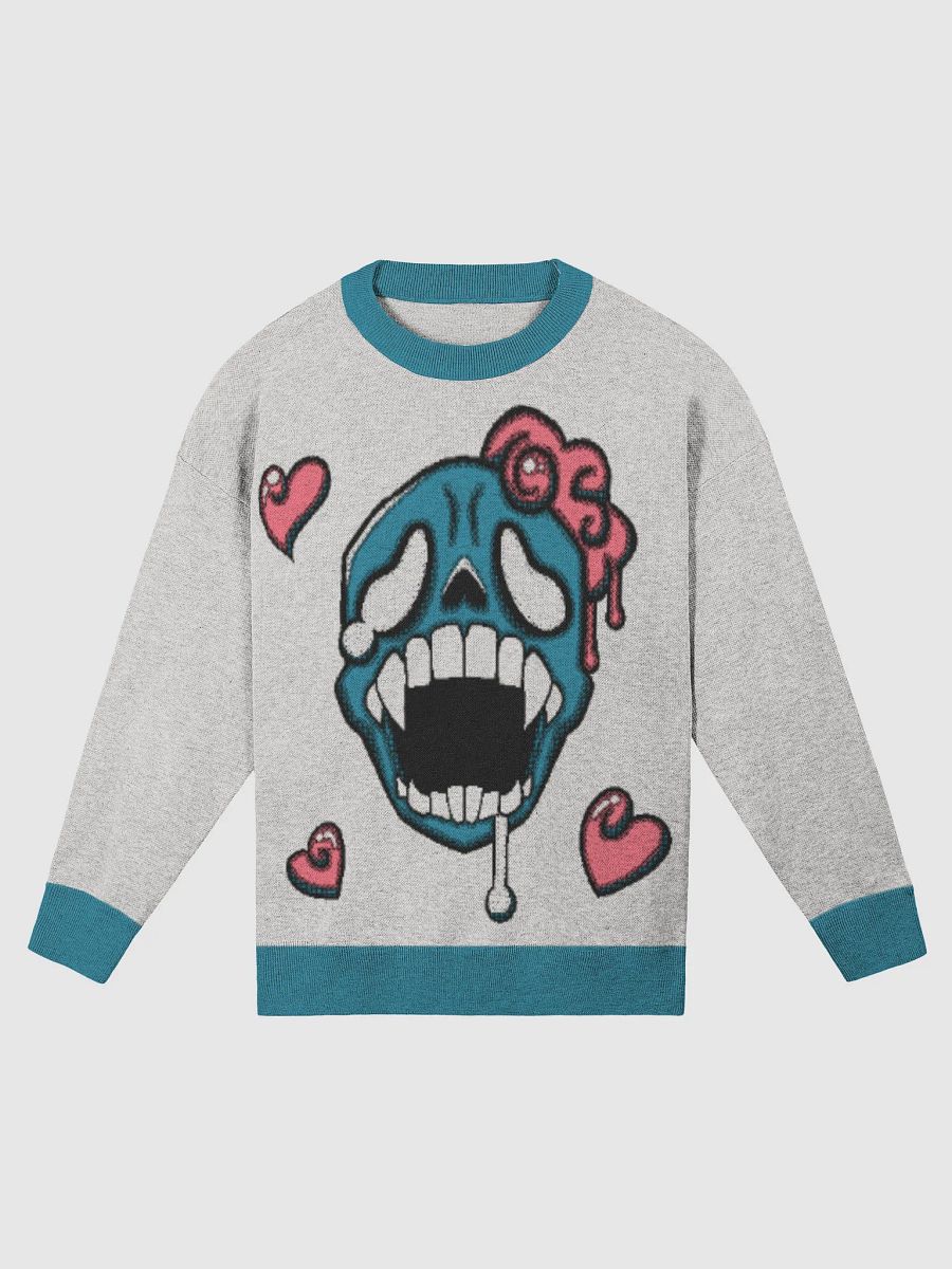 Undead Sweater NEW LOOK product image (2)