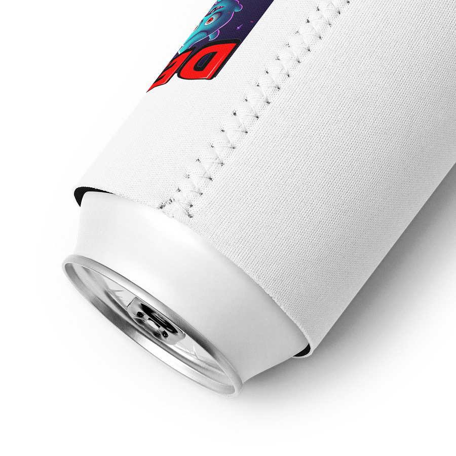 Death Squad Superhero Koozie product image (9)