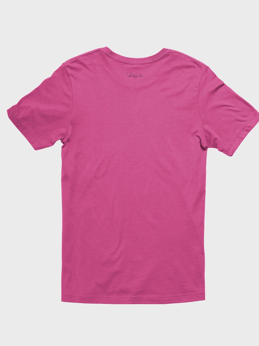 Women's Rule 42 T-Shirt product image (7)