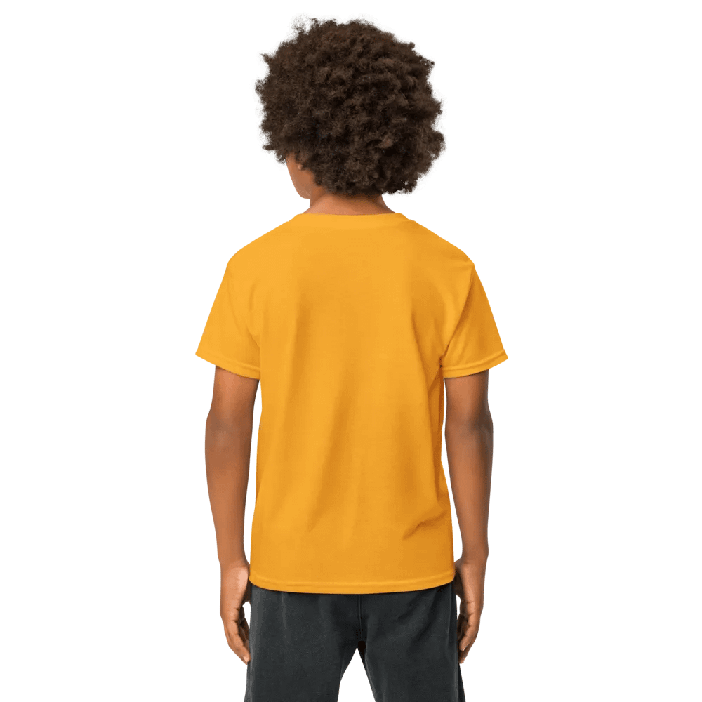 Kid's NJ Fisk Tee product image (5)