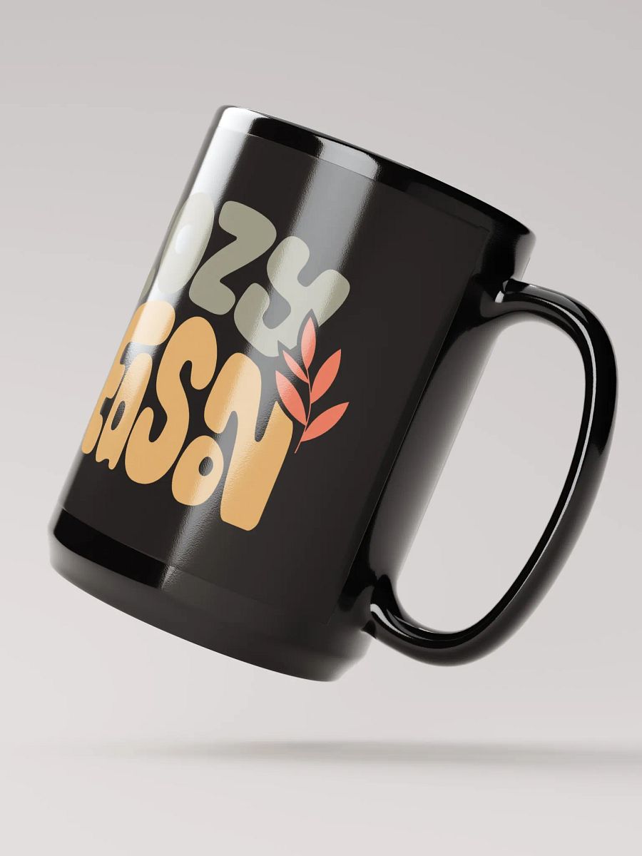 Cozy Season-Mug product image (2)