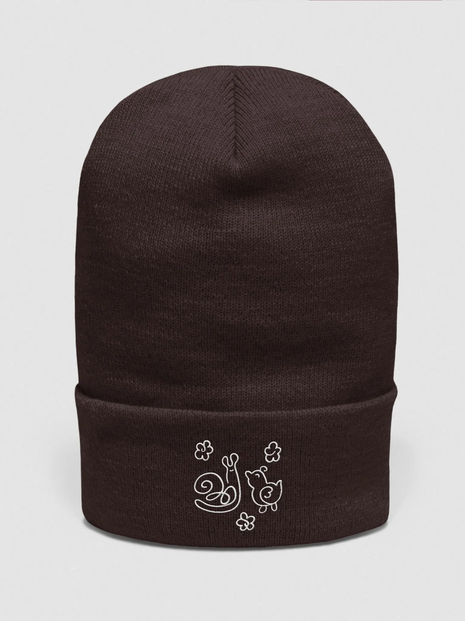 Doodle Friends \ beanie product image (2)