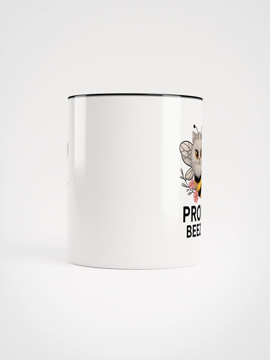 Proud Beezer Ceramic Mug product image (50)