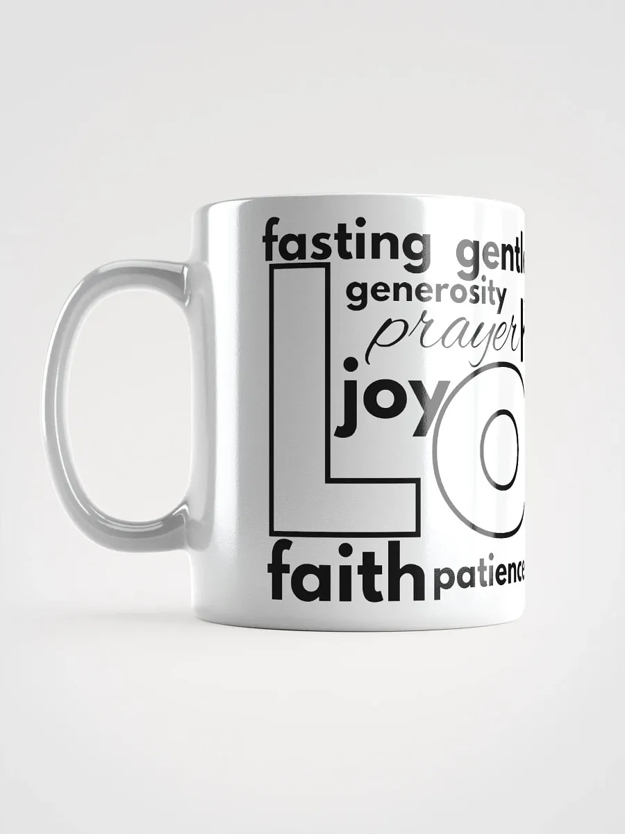 Love & Virtues Mug product image (16)