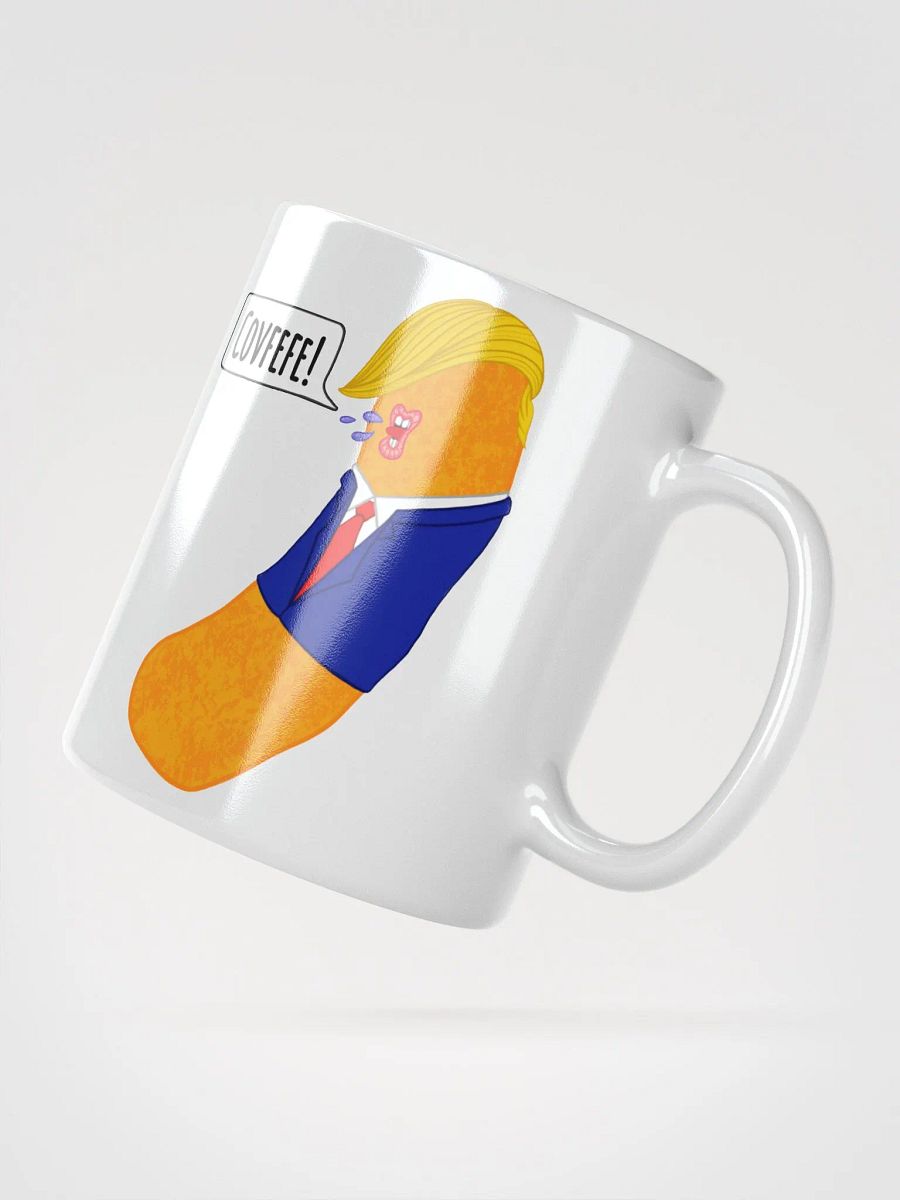 Covfefe Mug product image (10)