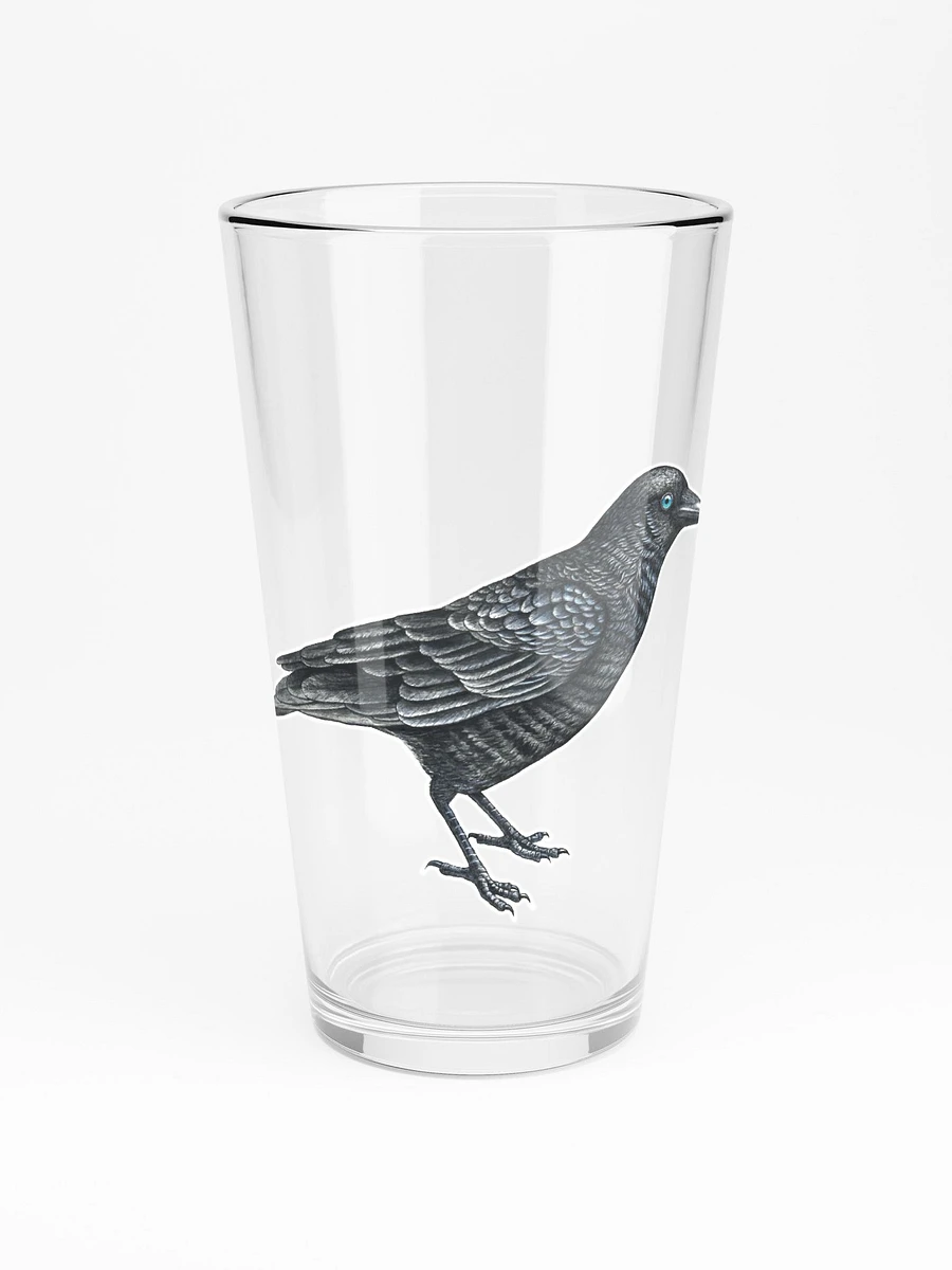 Fly! Pint glass product image (2)